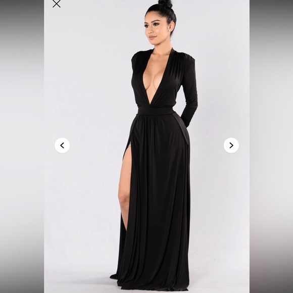 Fashion Nova Dresses & Skirts - Fashion Nova Spree Dress Brown Size 1X